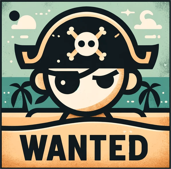 Wanted Poster Maker